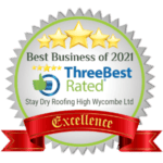 top rated roofer High Wycombe